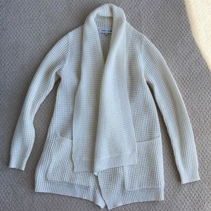 John + Jenn Knit Sweater